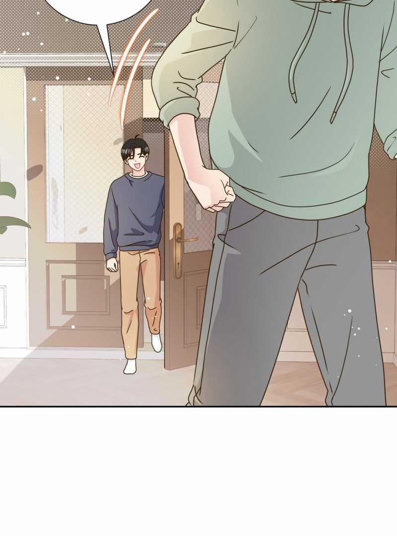 [18+] Trải Nghiệm Thân Mật Với Bạn Của Anh Trai 39.2 trang 37