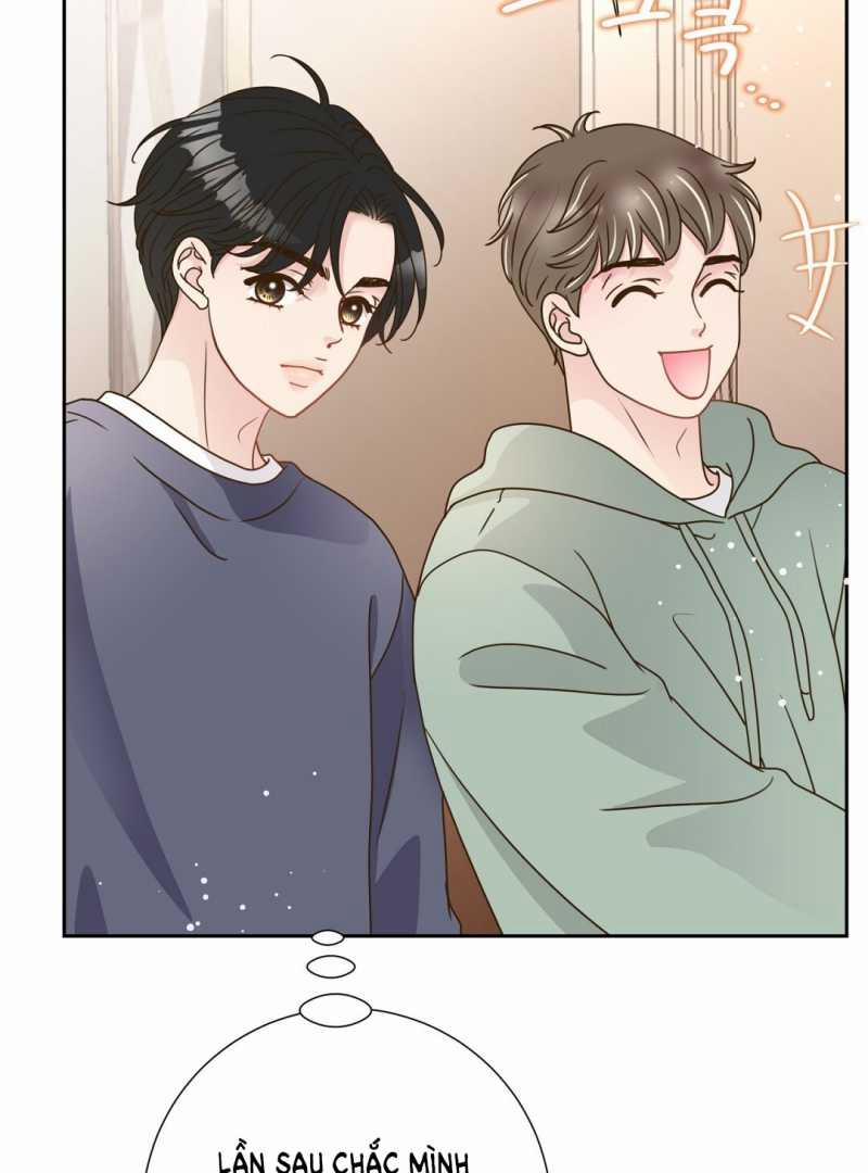 [18+] Trải Nghiệm Thân Mật Với Bạn Của Anh Trai 39.2 trang 42