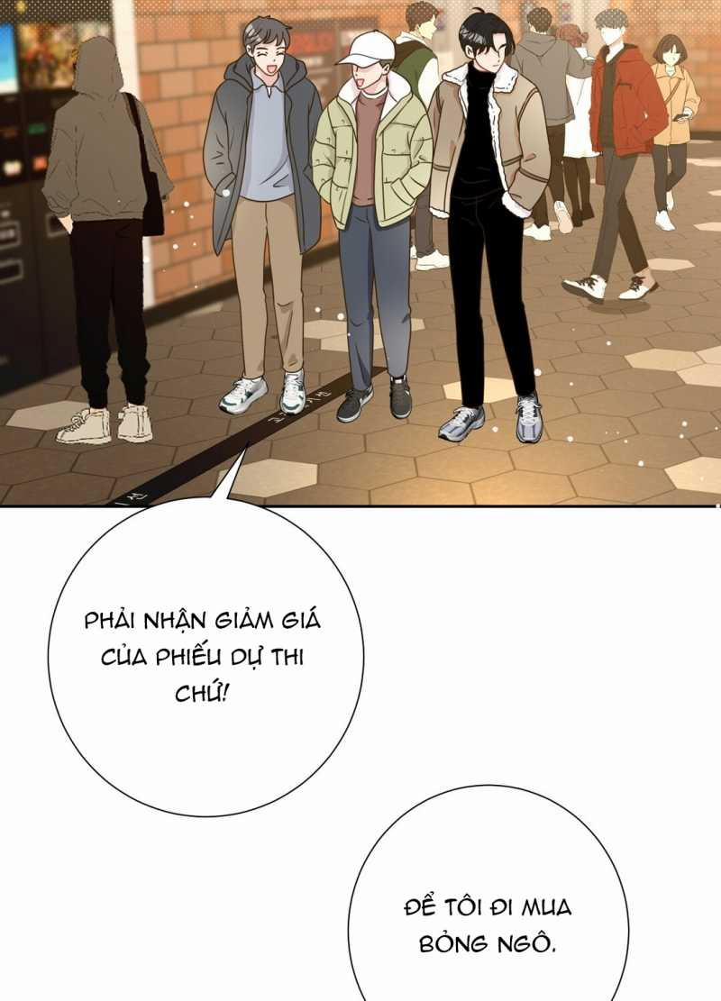 [18+] Trải Nghiệm Thân Mật Với Bạn Của Anh Trai 39.2 trang 61