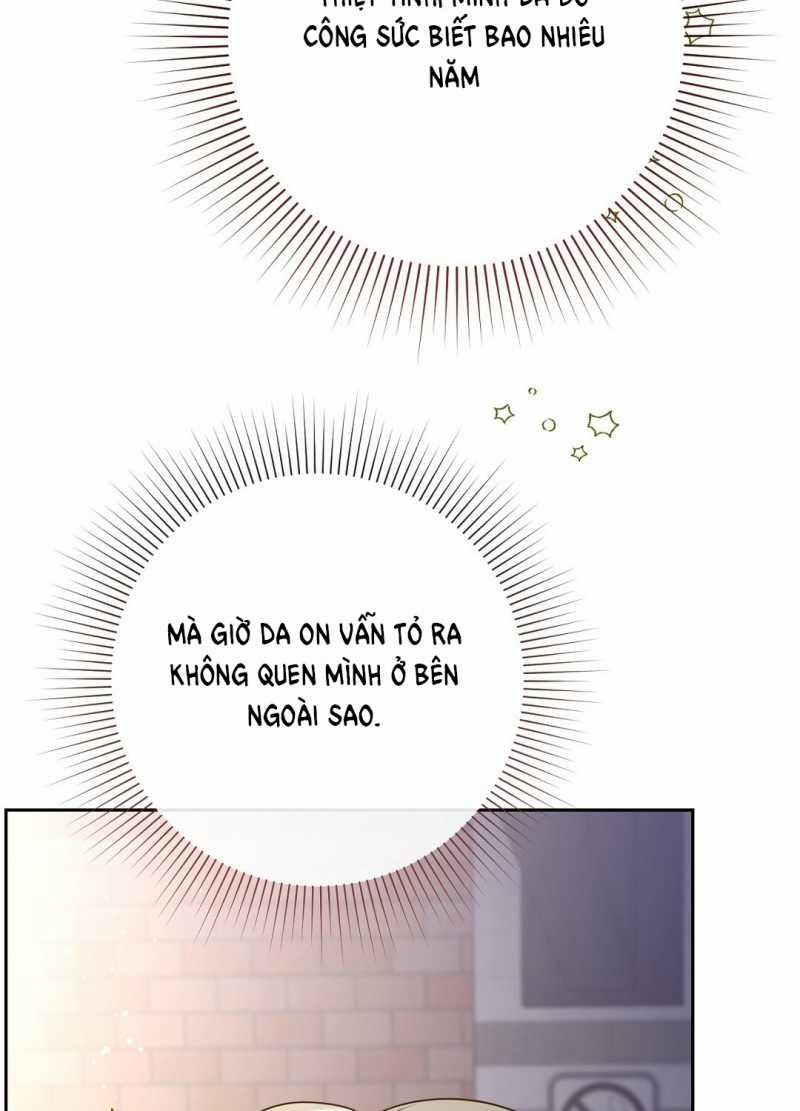 [18+] Trải Nghiệm Thân Mật Với Bạn Của Anh Trai 39.2 trang 76