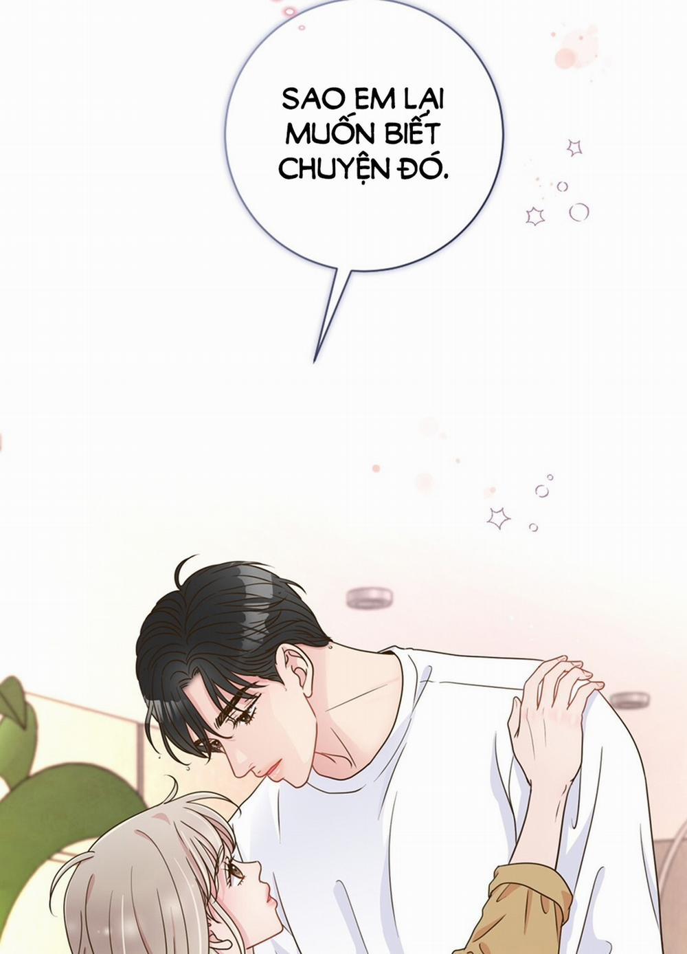 [18+] Trải Nghiệm Thân Mật Với Bạn Của Anh Trai 4.1 trang 13