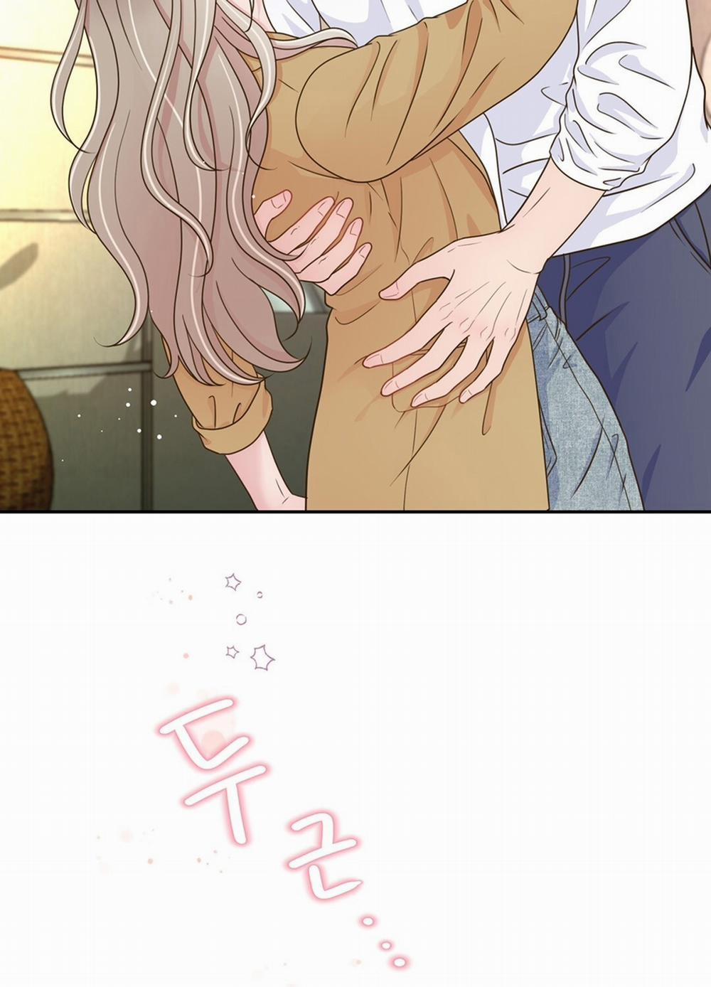 [18+] Trải Nghiệm Thân Mật Với Bạn Của Anh Trai 4.1 trang 14