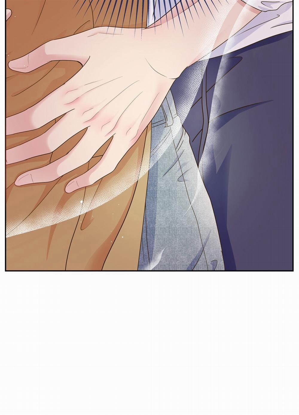 [18+] Trải Nghiệm Thân Mật Với Bạn Của Anh Trai 4.1 trang 19