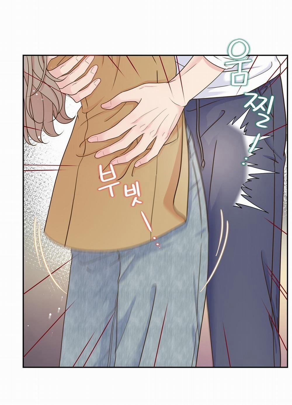 [18+] Trải Nghiệm Thân Mật Với Bạn Của Anh Trai 4.1 trang 20