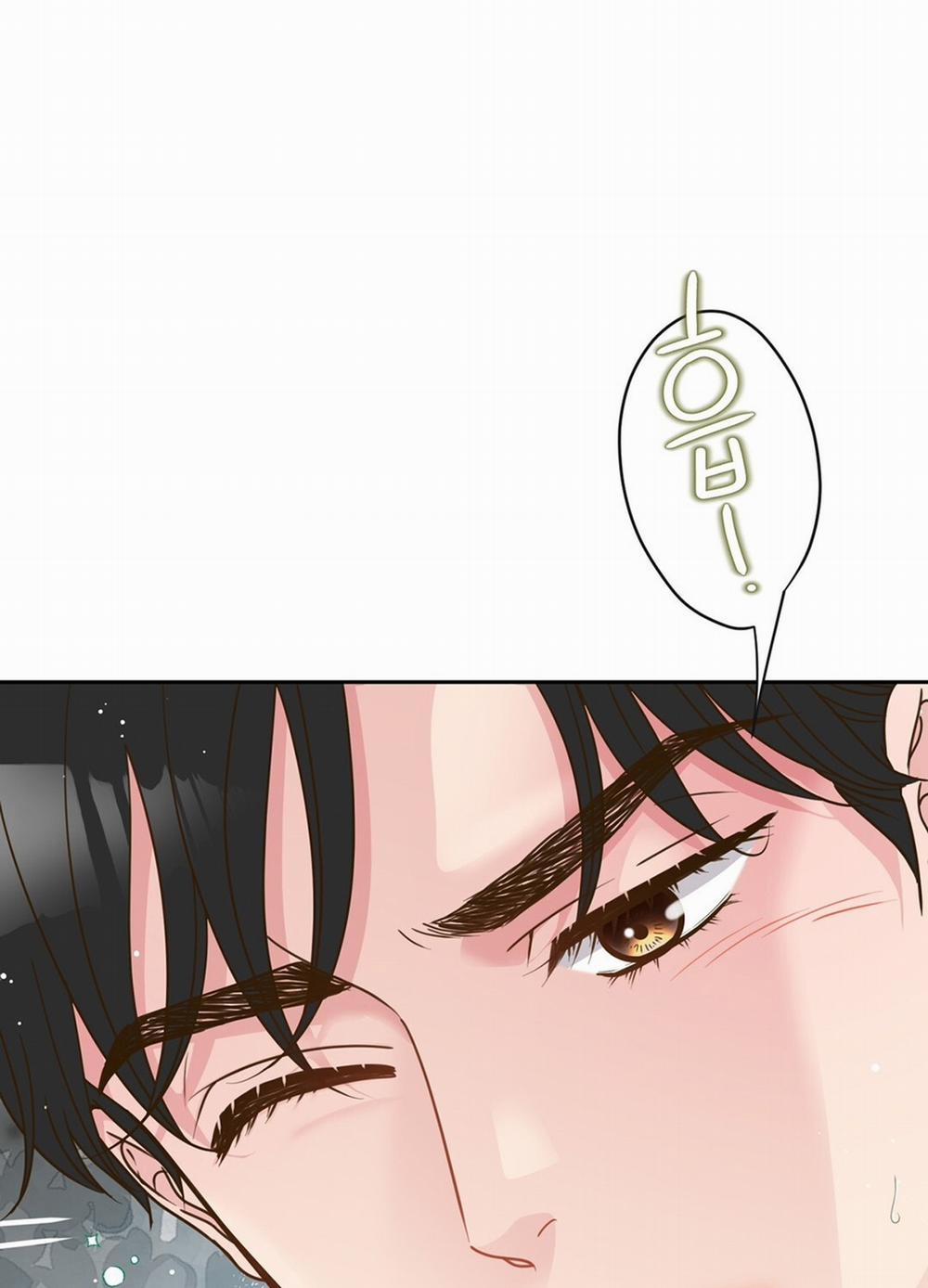 [18+] Trải Nghiệm Thân Mật Với Bạn Của Anh Trai 4.1 trang 21