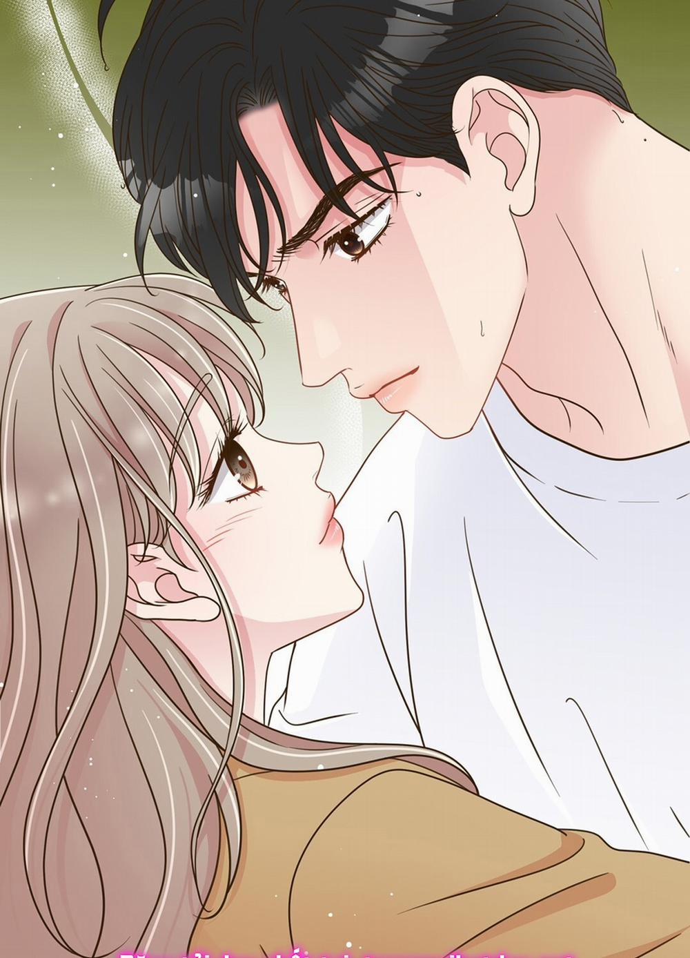 [18+] Trải Nghiệm Thân Mật Với Bạn Của Anh Trai 4.1 trang 23