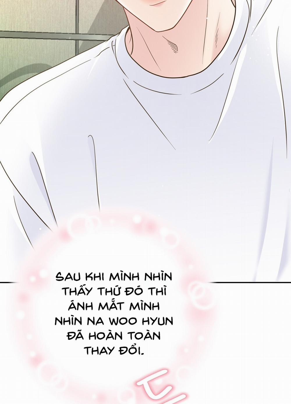 [18+] Trải Nghiệm Thân Mật Với Bạn Của Anh Trai 4.1 trang 29