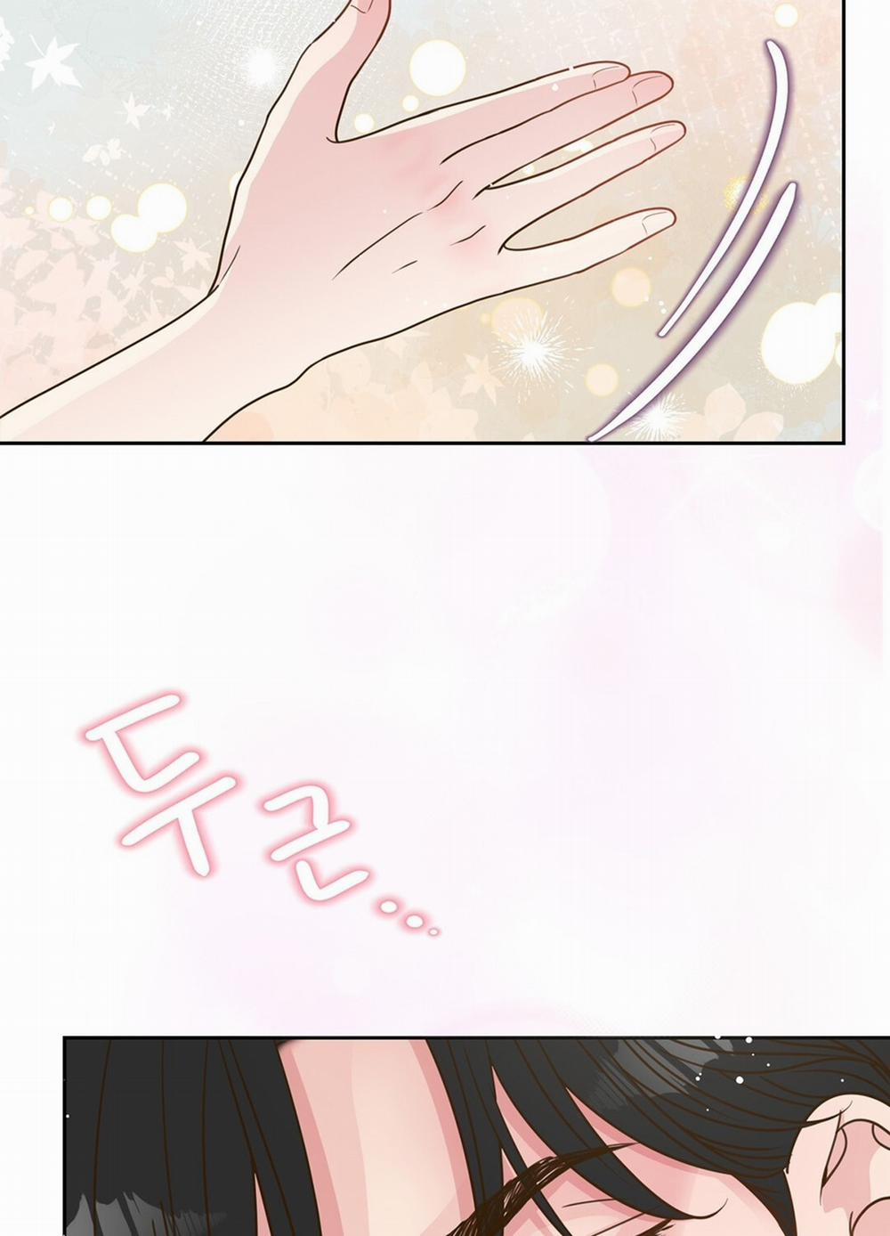 [18+] Trải Nghiệm Thân Mật Với Bạn Của Anh Trai 4.1 trang 31