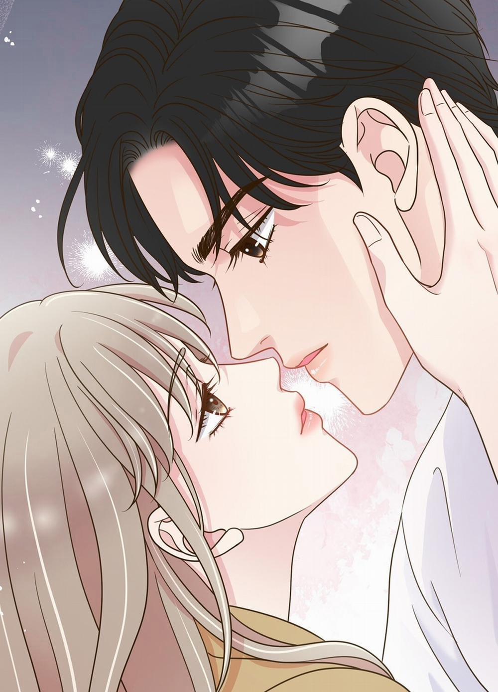 [18+] Trải Nghiệm Thân Mật Với Bạn Của Anh Trai 4.1 trang 34