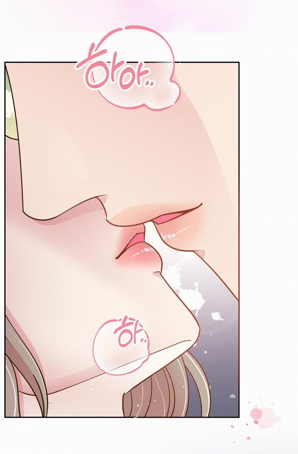 [18+] Trải Nghiệm Thân Mật Với Bạn Của Anh Trai 4.1 trang 38