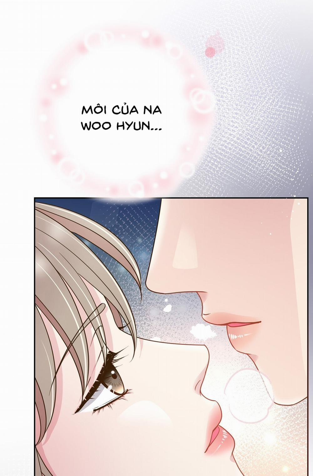 [18+] Trải Nghiệm Thân Mật Với Bạn Của Anh Trai 4.1 trang 39