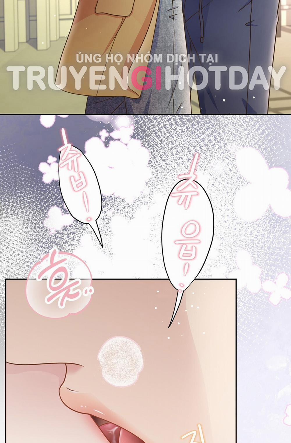 [18+] Trải Nghiệm Thân Mật Với Bạn Của Anh Trai 4.1 trang 44