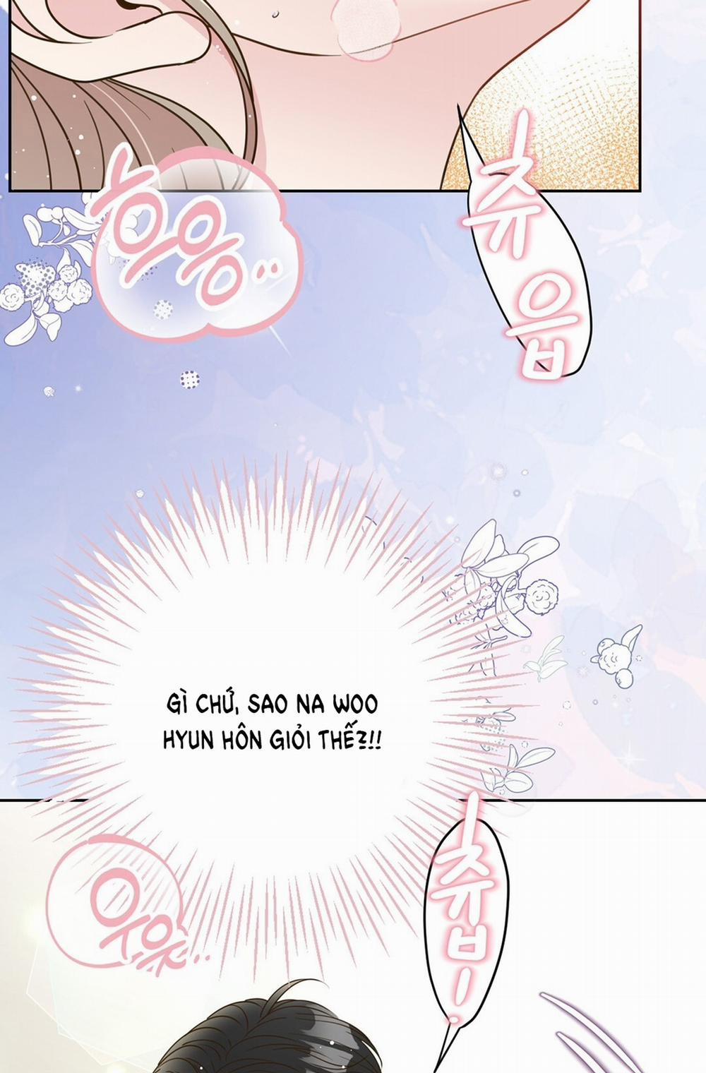 [18+] Trải Nghiệm Thân Mật Với Bạn Của Anh Trai 4.1 trang 47