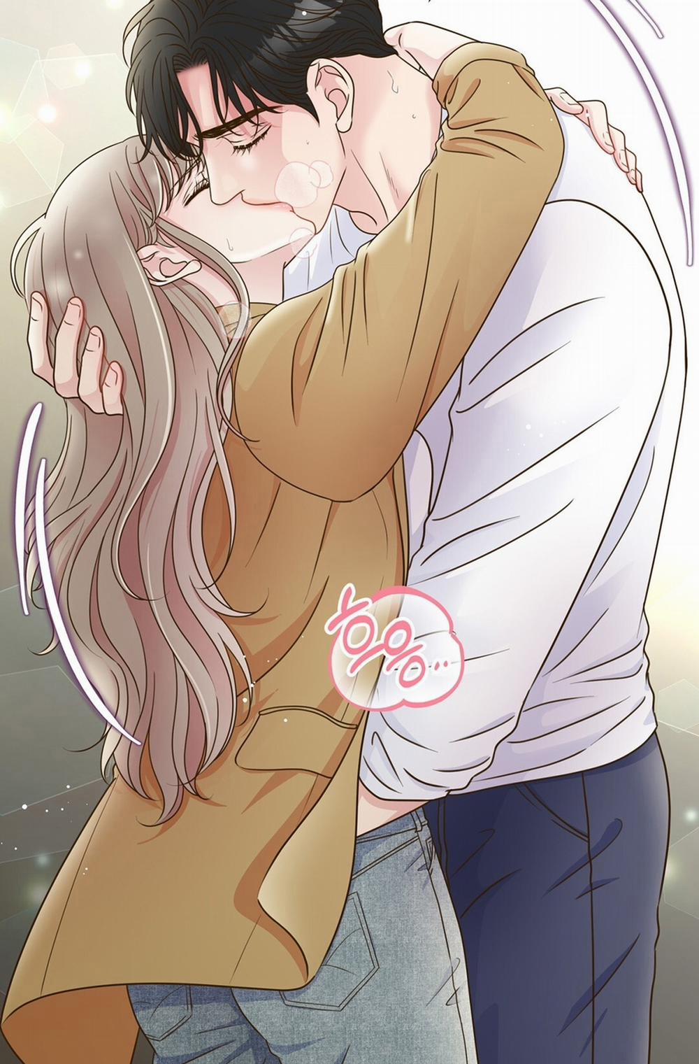 [18+] Trải Nghiệm Thân Mật Với Bạn Của Anh Trai 4.1 trang 48