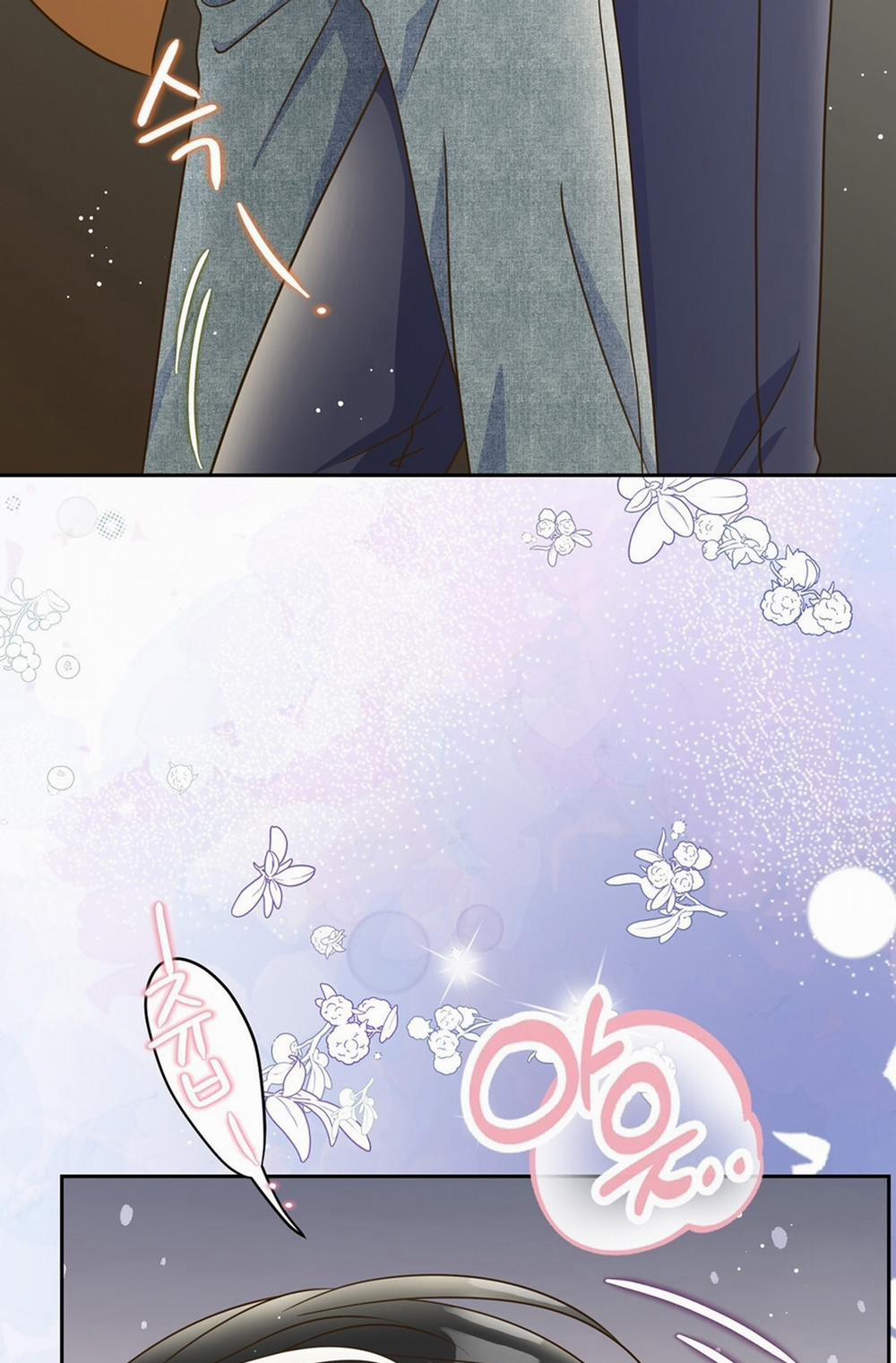 [18+] Trải Nghiệm Thân Mật Với Bạn Của Anh Trai 4.1 trang 49