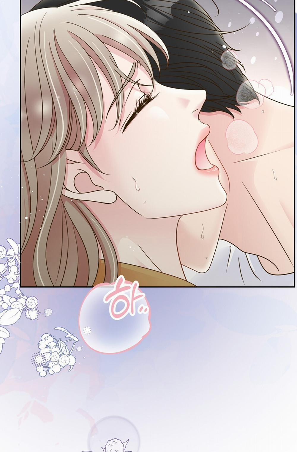 [18+] Trải Nghiệm Thân Mật Với Bạn Của Anh Trai 4.1 trang 50