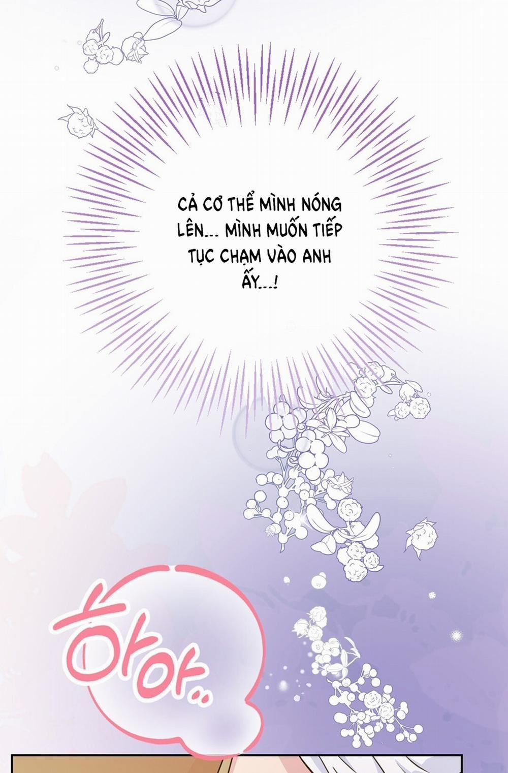 [18+] Trải Nghiệm Thân Mật Với Bạn Của Anh Trai 4.1 trang 51