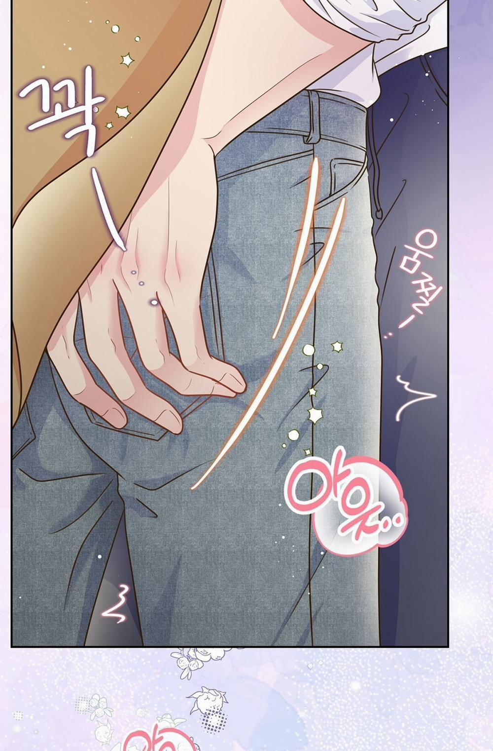 [18+] Trải Nghiệm Thân Mật Với Bạn Của Anh Trai 4.1 trang 52