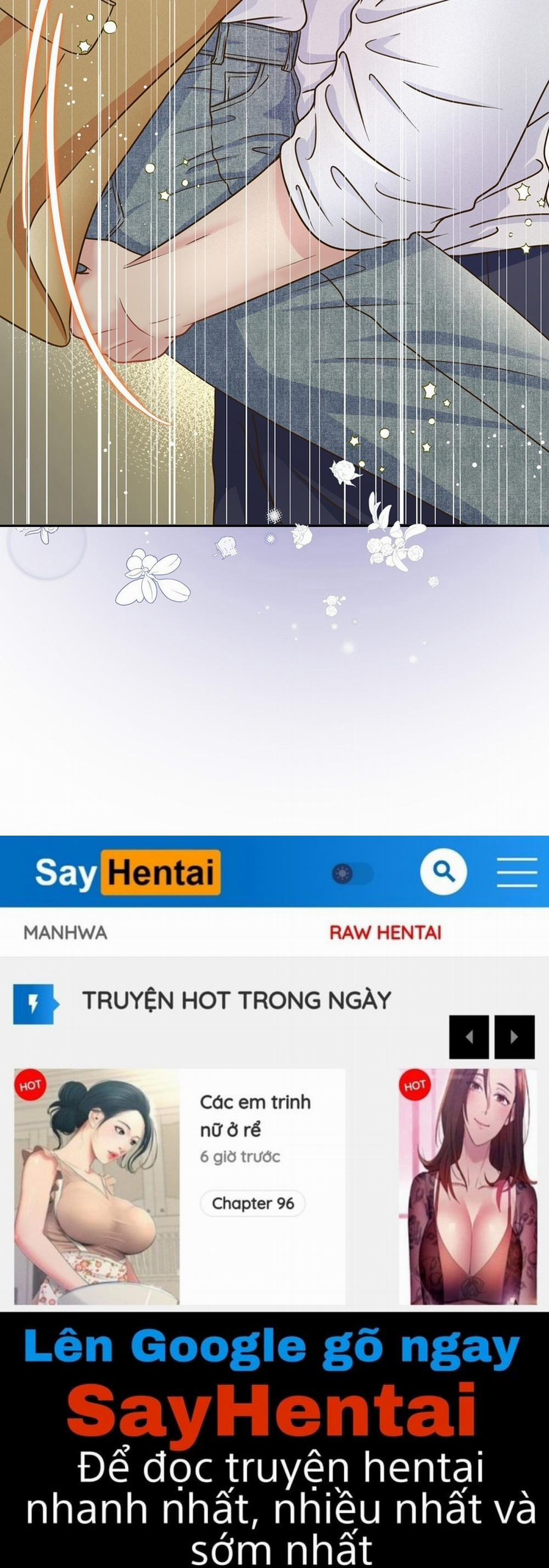 [18+] Trải Nghiệm Thân Mật Với Bạn Của Anh Trai 4.1 trang 54