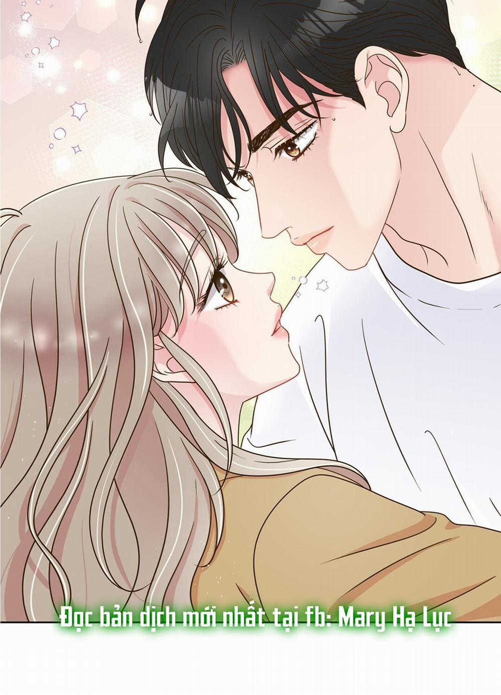 [18+] Trải Nghiệm Thân Mật Với Bạn Của Anh Trai 4.1 trang 9
