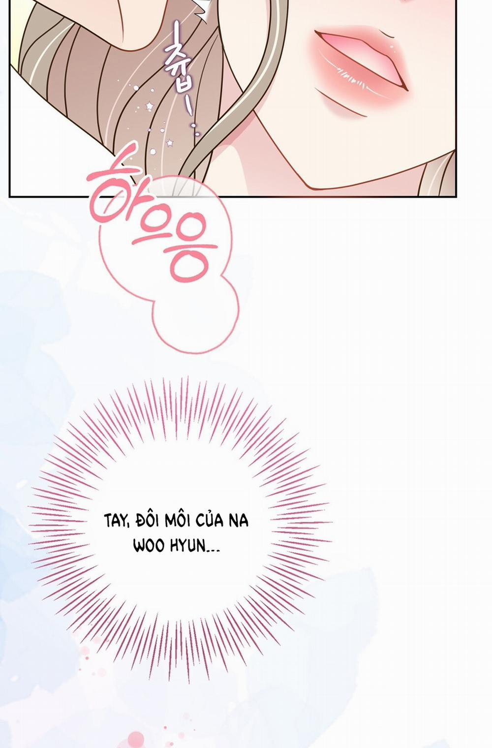 [18+] Trải Nghiệm Thân Mật Với Bạn Của Anh Trai 4.2 trang 10