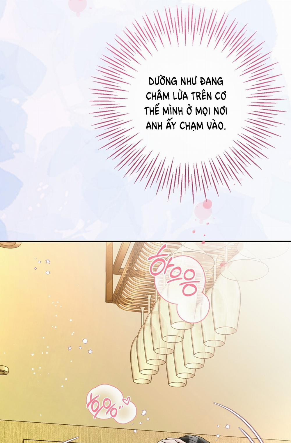 [18+] Trải Nghiệm Thân Mật Với Bạn Của Anh Trai 4.2 trang 11