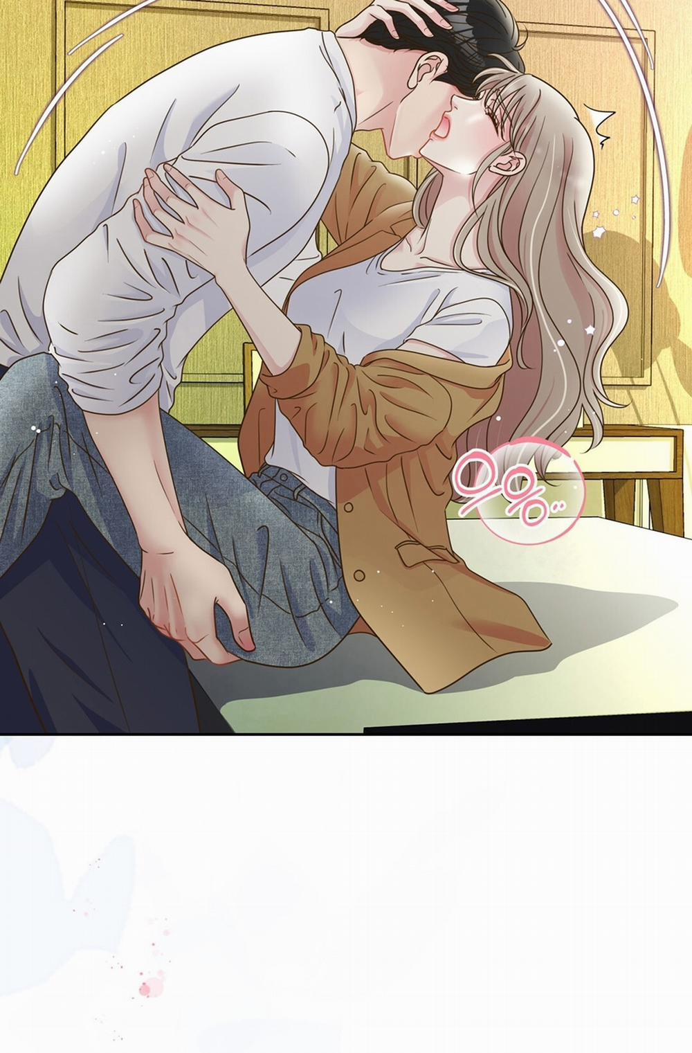 [18+] Trải Nghiệm Thân Mật Với Bạn Của Anh Trai 4.2 trang 12