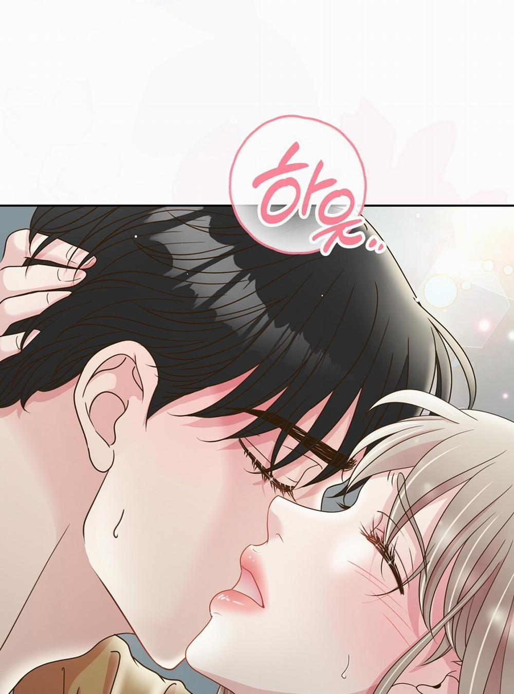 [18+] Trải Nghiệm Thân Mật Với Bạn Của Anh Trai 4.2 trang 13