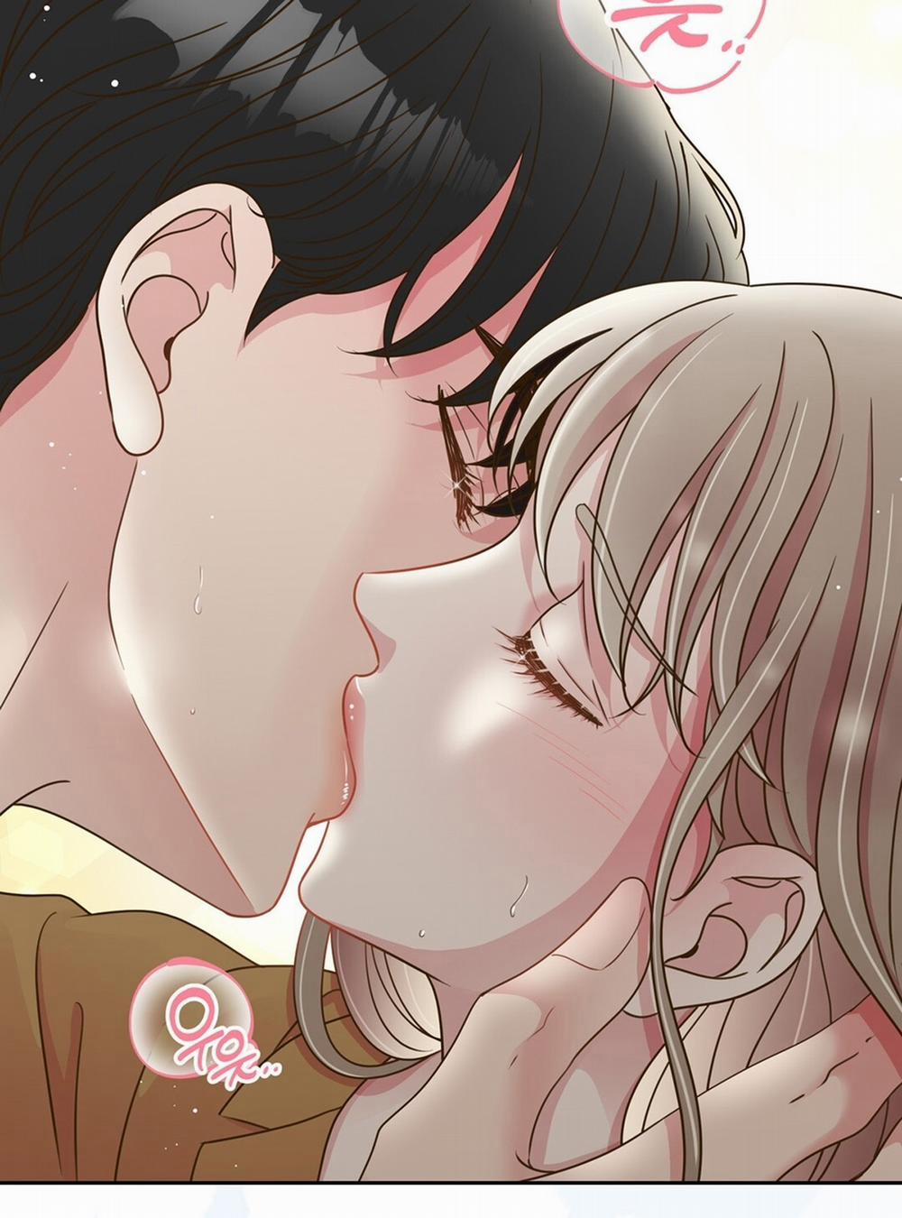 [18+] Trải Nghiệm Thân Mật Với Bạn Của Anh Trai 4.2 trang 15