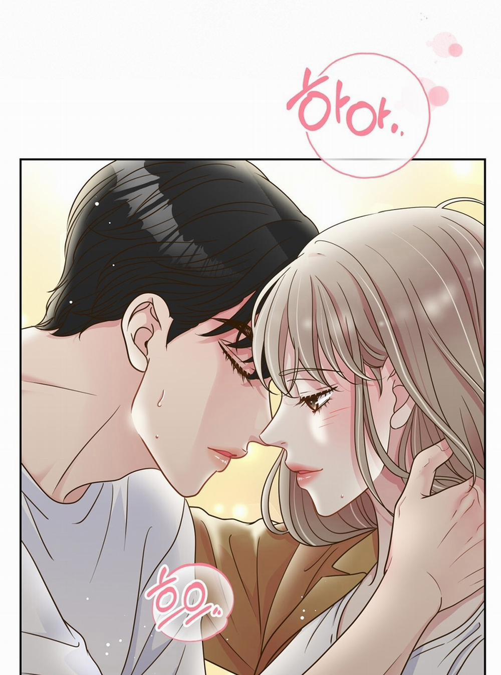 [18+] Trải Nghiệm Thân Mật Với Bạn Của Anh Trai 4.2 trang 17