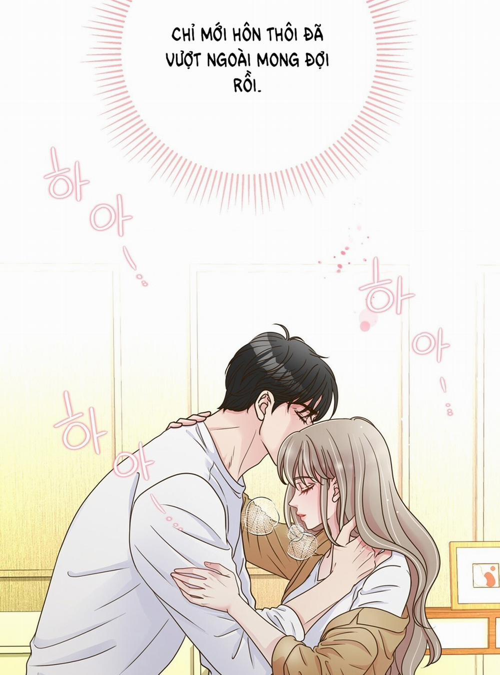 [18+] Trải Nghiệm Thân Mật Với Bạn Của Anh Trai 4.2 trang 19