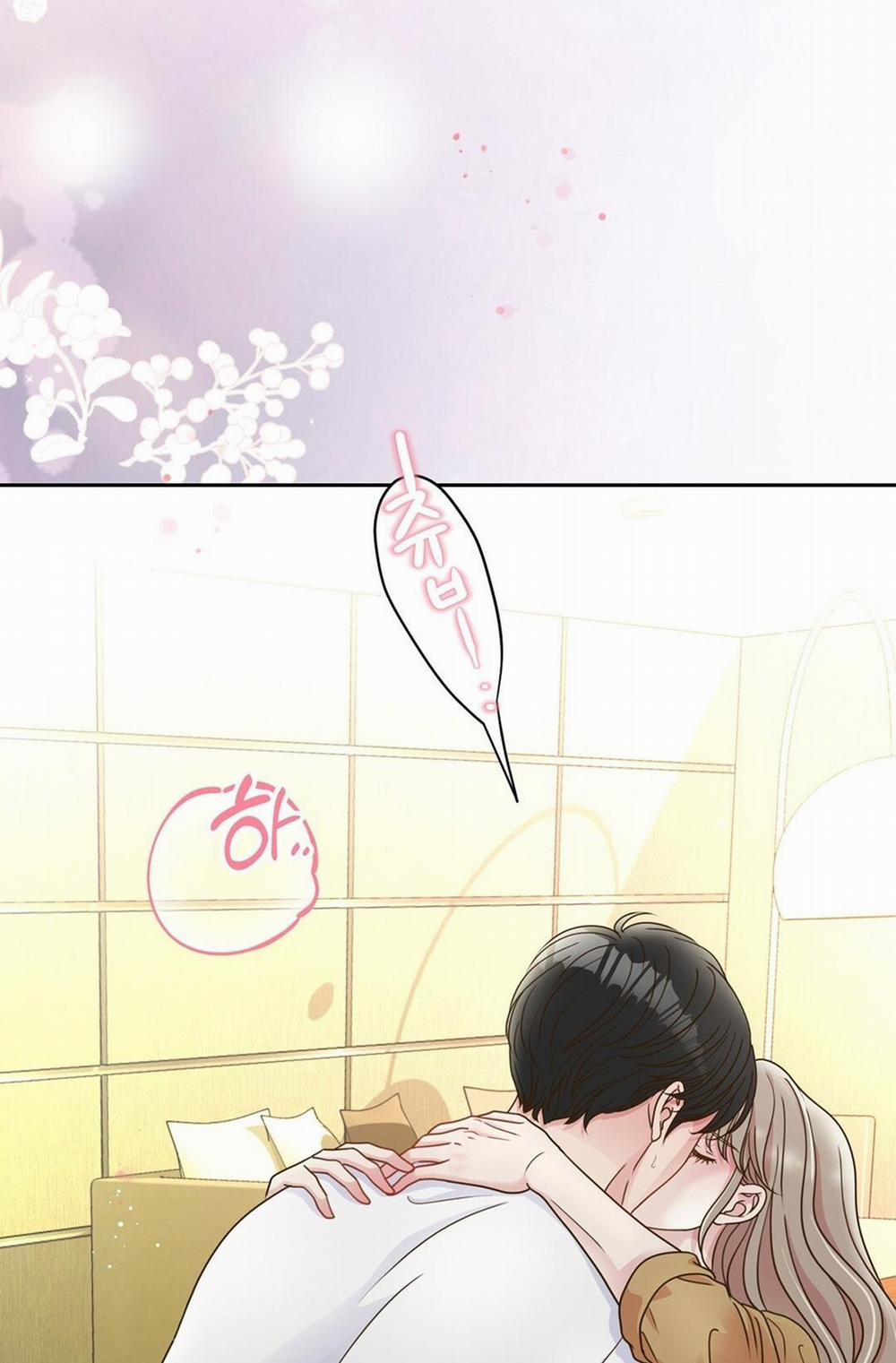 [18+] Trải Nghiệm Thân Mật Với Bạn Của Anh Trai 4.2 trang 2