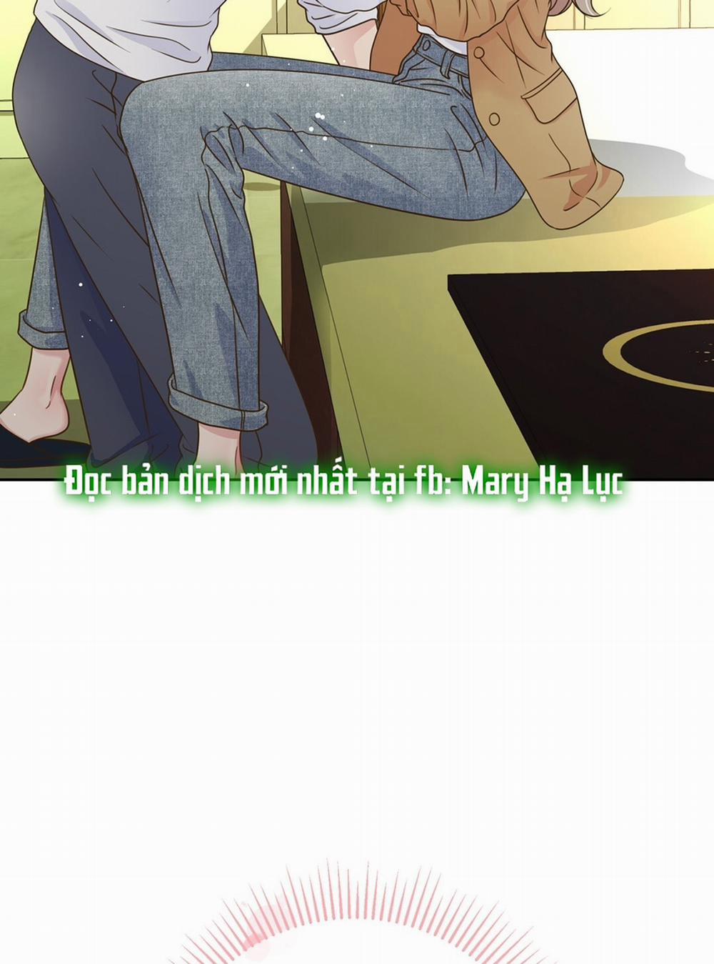 [18+] Trải Nghiệm Thân Mật Với Bạn Của Anh Trai 4.2 trang 20