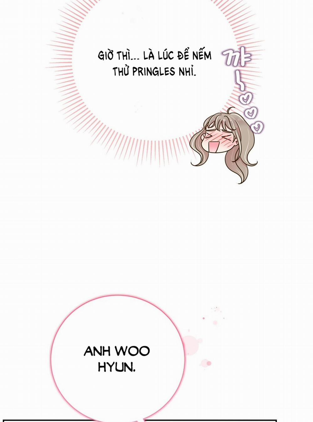 [18+] Trải Nghiệm Thân Mật Với Bạn Của Anh Trai 4.2 trang 21