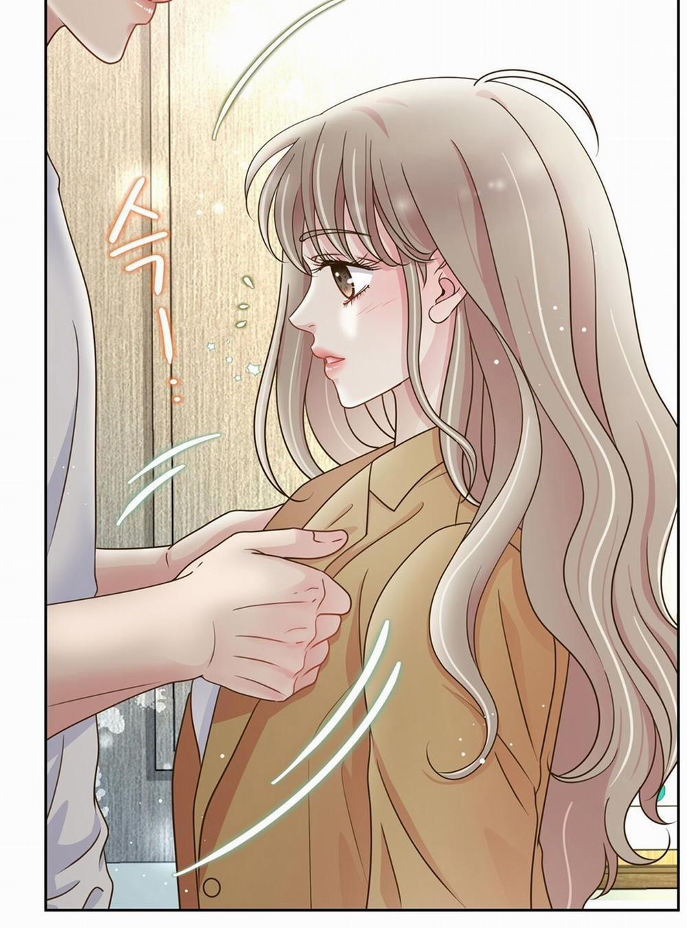 [18+] Trải Nghiệm Thân Mật Với Bạn Của Anh Trai 4.2 trang 25