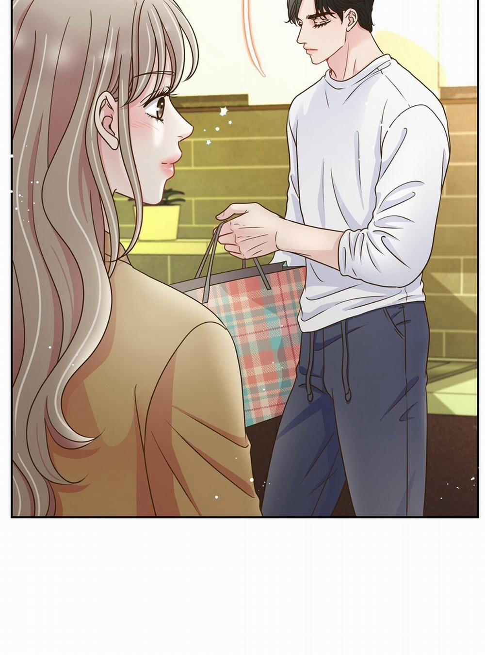 [18+] Trải Nghiệm Thân Mật Với Bạn Của Anh Trai 4.2 trang 27