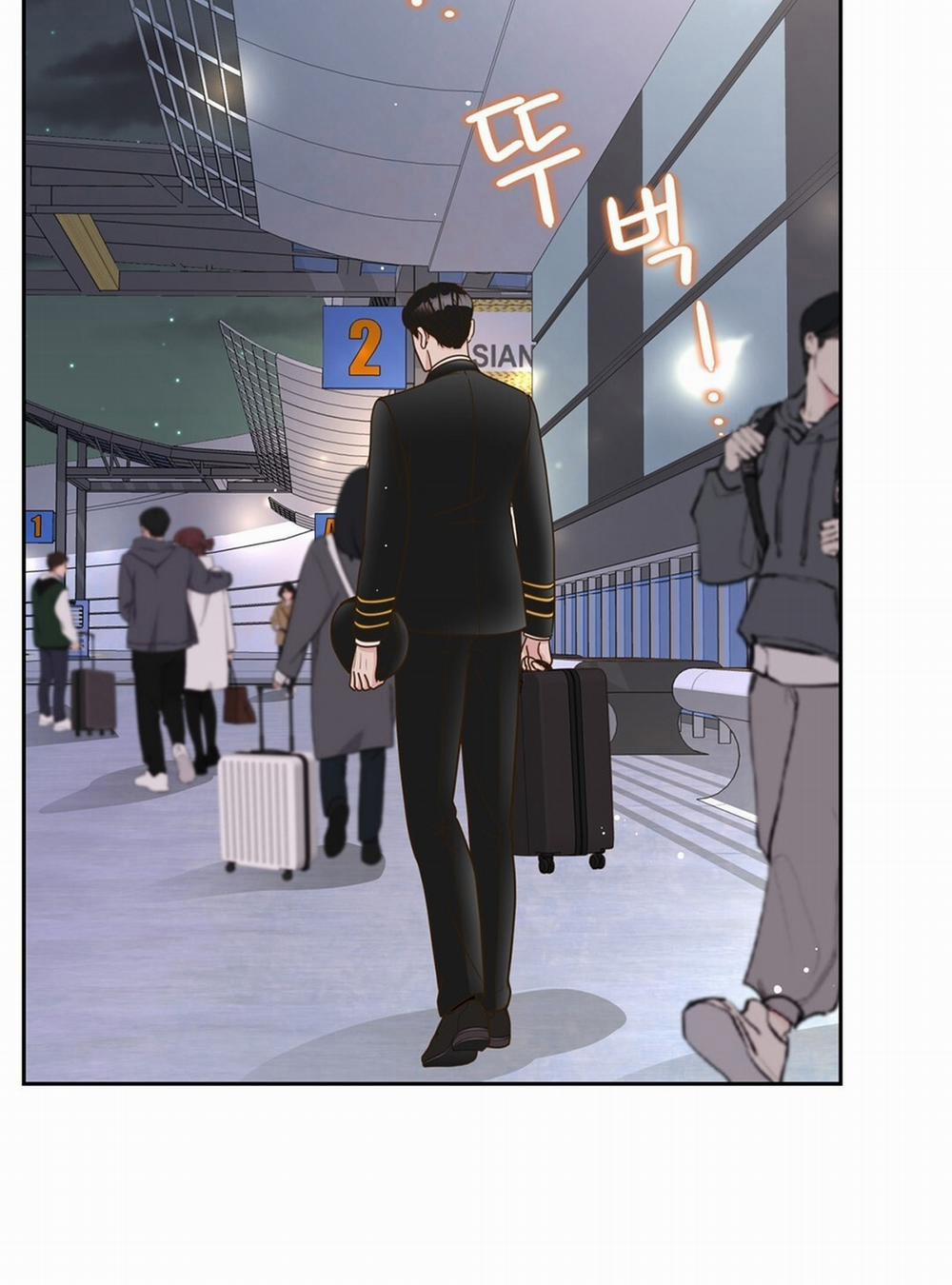 [18+] Trải Nghiệm Thân Mật Với Bạn Của Anh Trai 4.2 trang 42