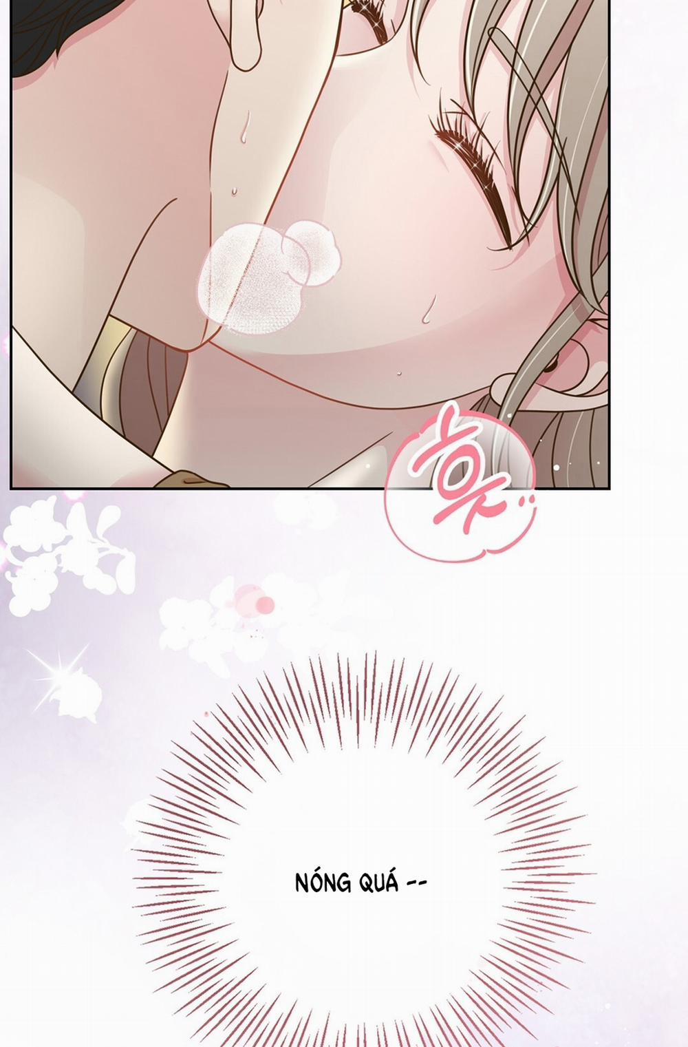 [18+] Trải Nghiệm Thân Mật Với Bạn Của Anh Trai 4.2 trang 5