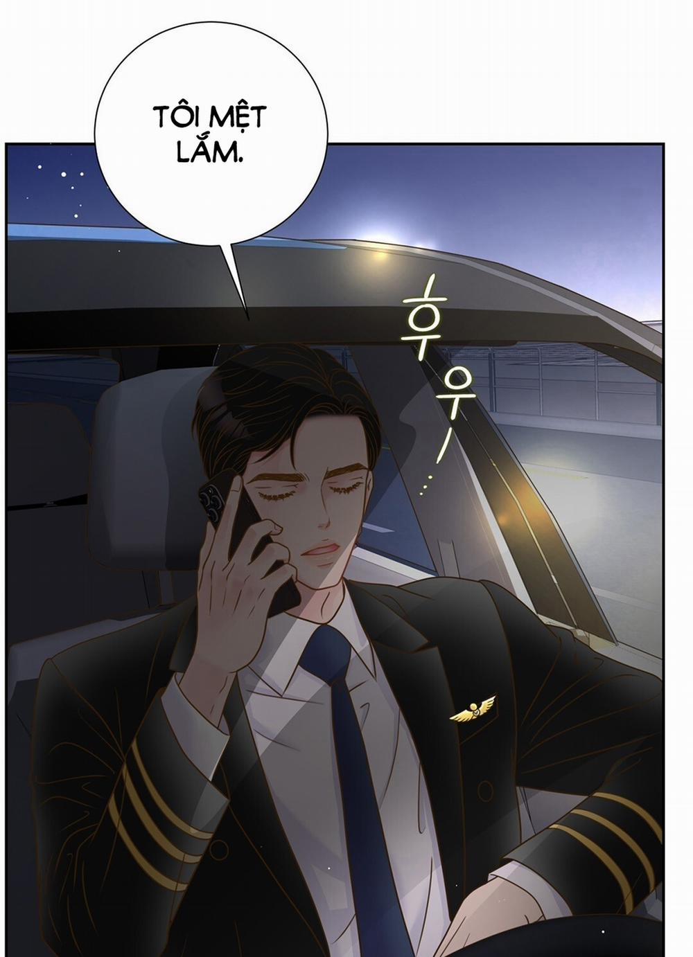 [18+] Trải Nghiệm Thân Mật Với Bạn Của Anh Trai 4.2 trang 50