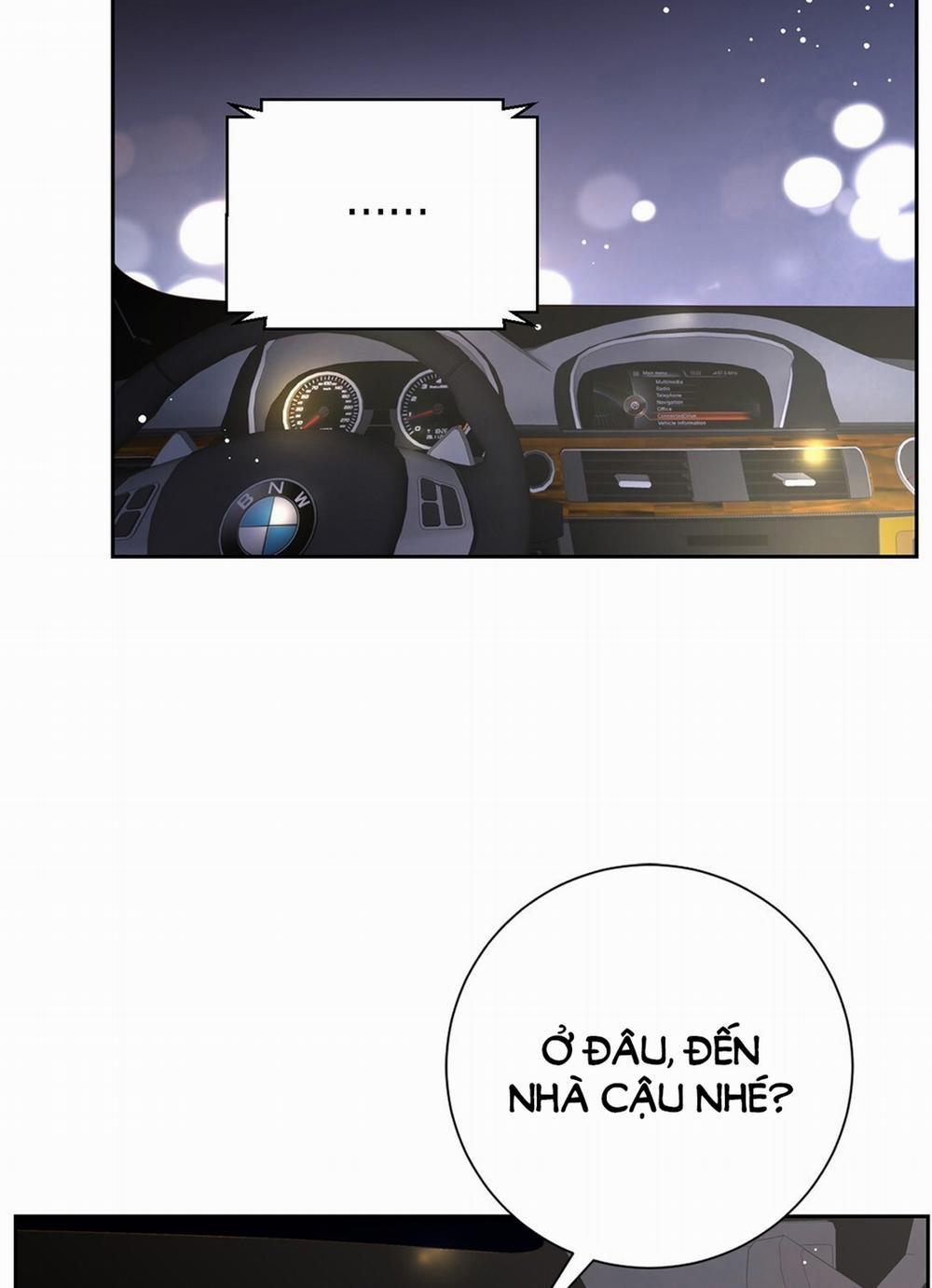 [18+] Trải Nghiệm Thân Mật Với Bạn Của Anh Trai 4.2 trang 52