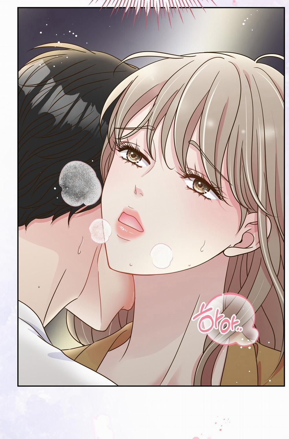 [18+] Trải Nghiệm Thân Mật Với Bạn Của Anh Trai 4.2 trang 6