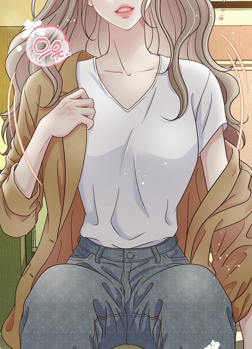 [18+] Trải Nghiệm Thân Mật Với Bạn Của Anh Trai 4.2 trang 63