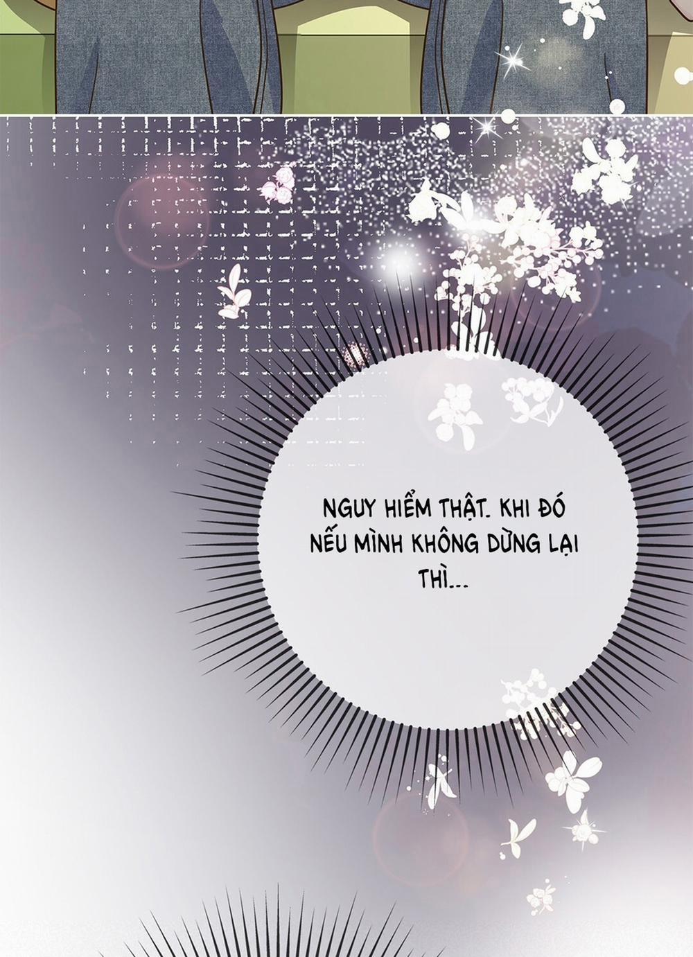 [18+] Trải Nghiệm Thân Mật Với Bạn Của Anh Trai 4.2 trang 64