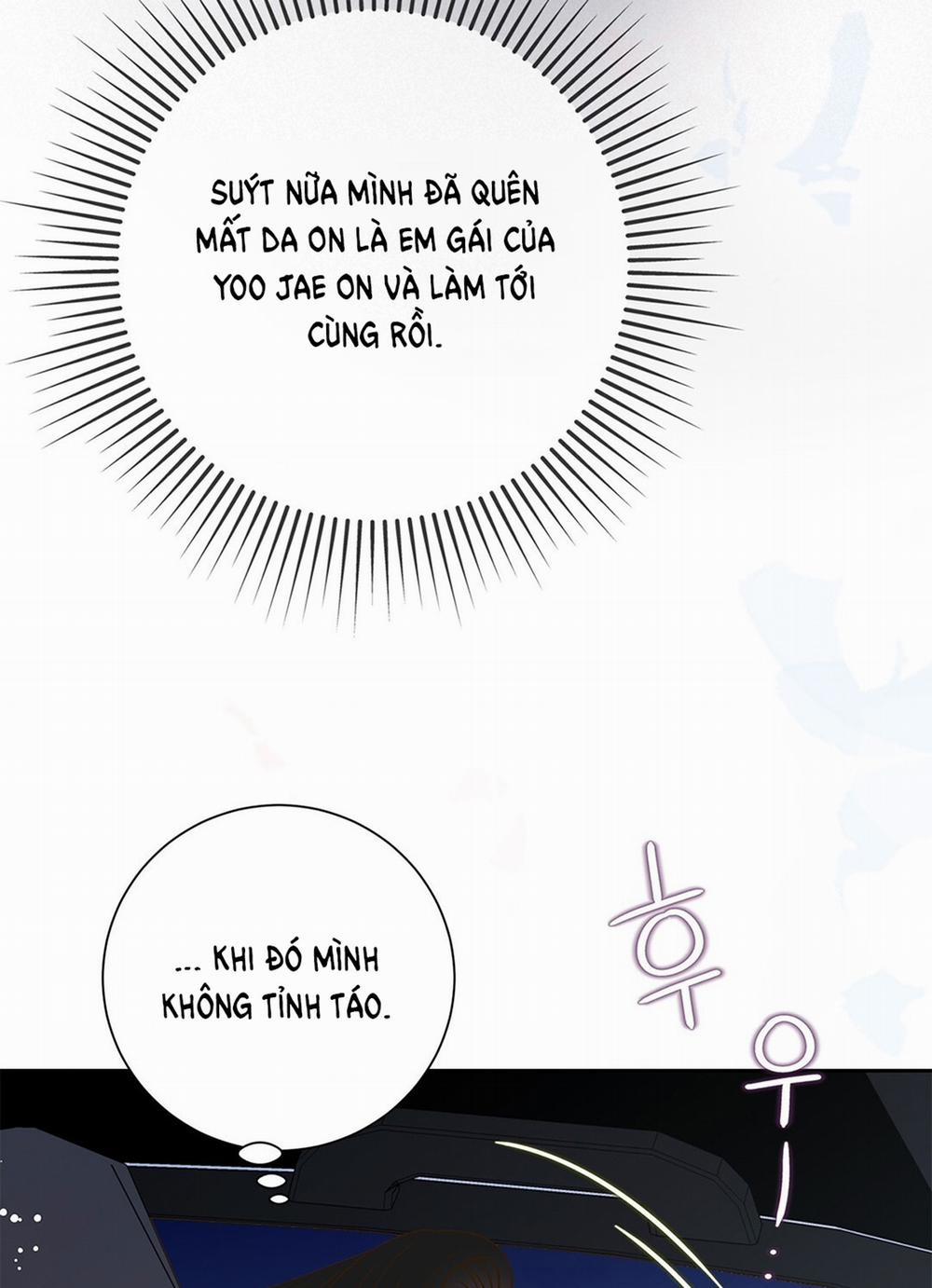 [18+] Trải Nghiệm Thân Mật Với Bạn Của Anh Trai 4.2 trang 65