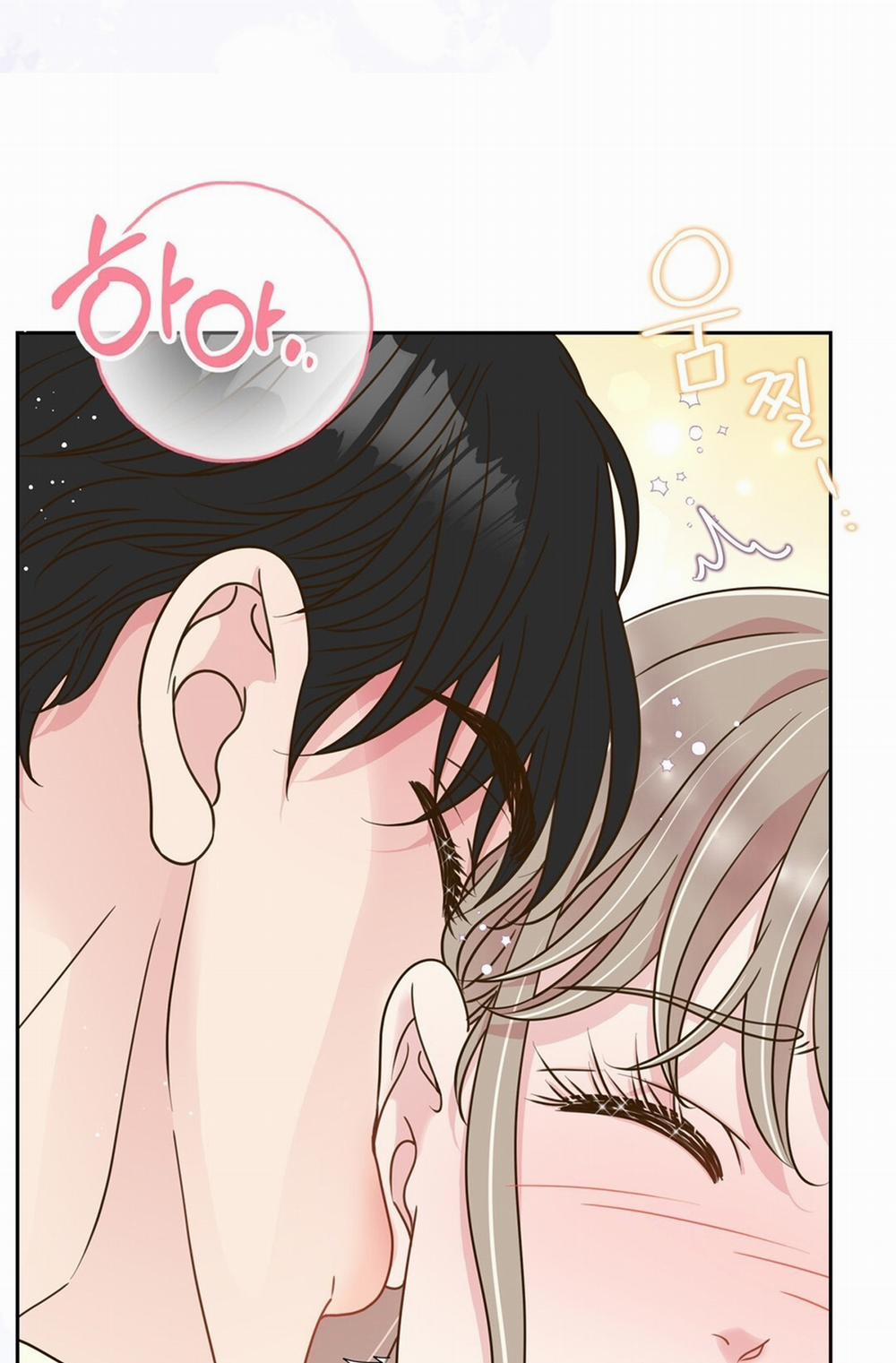 [18+] Trải Nghiệm Thân Mật Với Bạn Của Anh Trai 4.2 trang 9