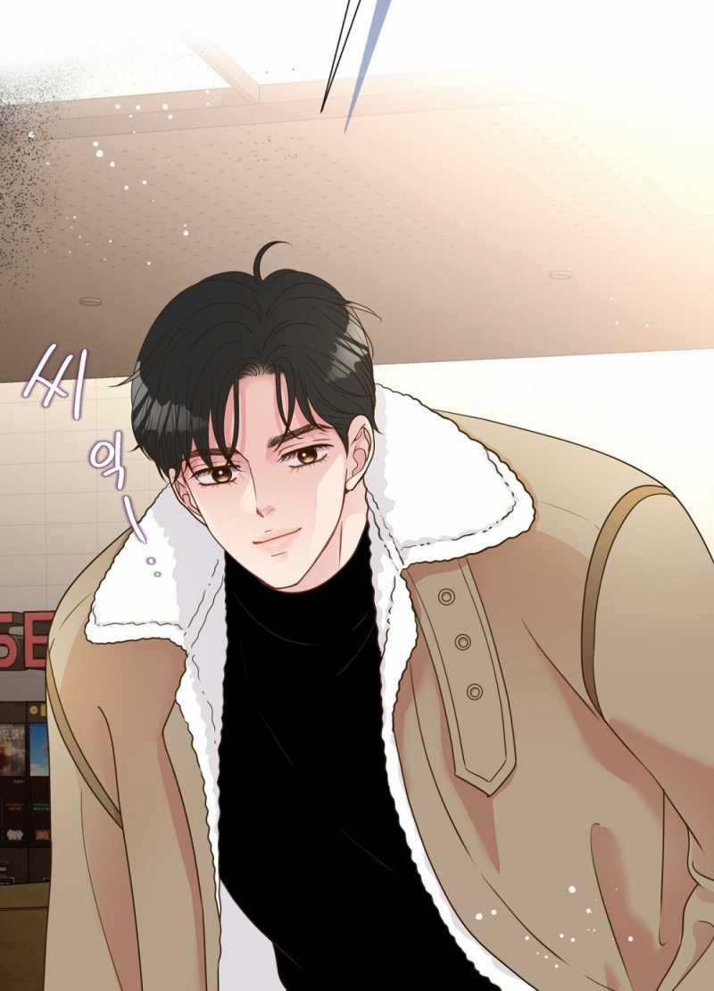 [18+] Trải Nghiệm Thân Mật Với Bạn Của Anh Trai 40.1 trang 10