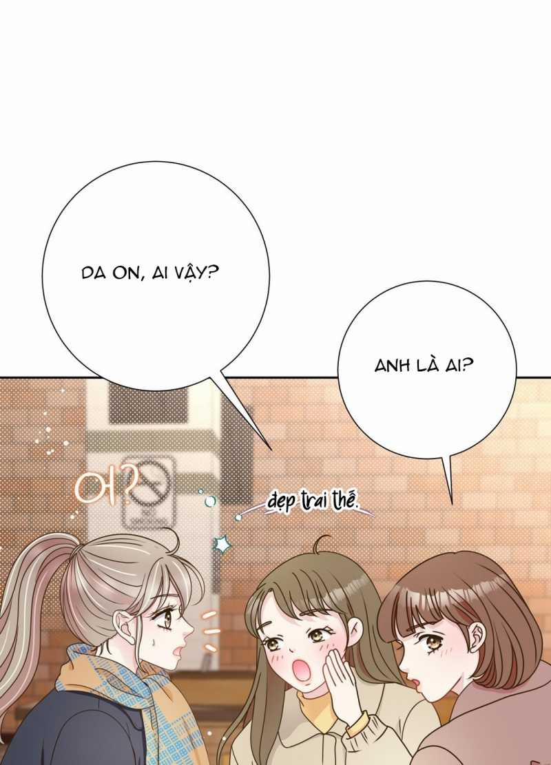 [18+] Trải Nghiệm Thân Mật Với Bạn Của Anh Trai 40.1 trang 12