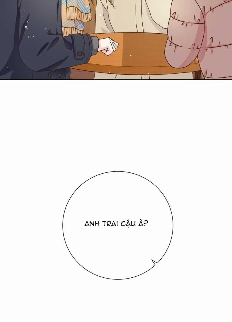 [18+] Trải Nghiệm Thân Mật Với Bạn Của Anh Trai 40.1 trang 13