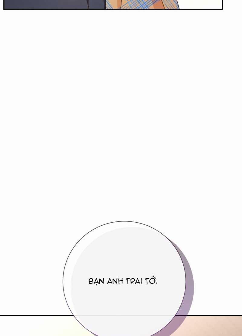 [18+] Trải Nghiệm Thân Mật Với Bạn Của Anh Trai 40.1 trang 15