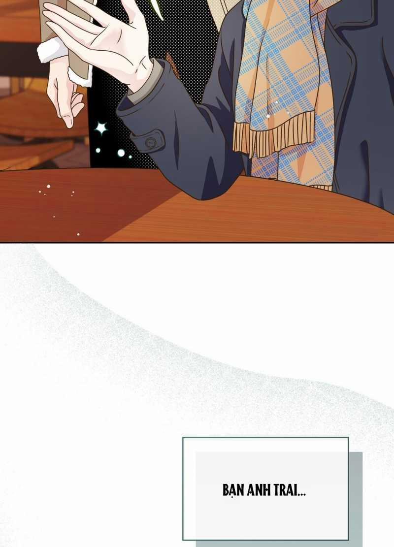 [18+] Trải Nghiệm Thân Mật Với Bạn Của Anh Trai 40.1 trang 17